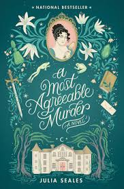 A Most Agreeable Murder