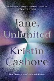 Jane Unlimited