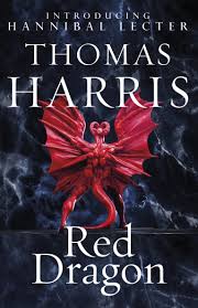 Hannibal lecter 1 : Red dragon