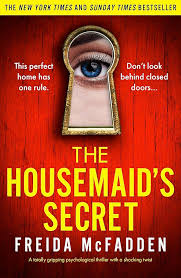 The Housemaid’s Secret
