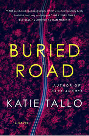 Buried Road