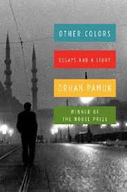Other Colors – Essays and A Story