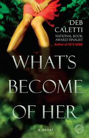 Whats Become of Her