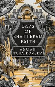 Days of Shattered Faith