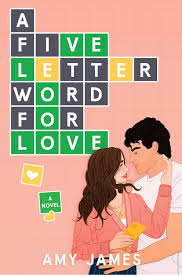 A Five Letter Word for Love