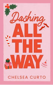 Dashing All The Way