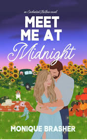 Meet Me At Midnight