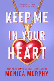 Keep Me In Your Heart