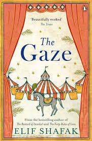 The Gaze