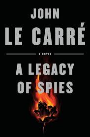 A Legacy of Spies