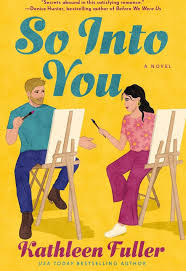 So Into You