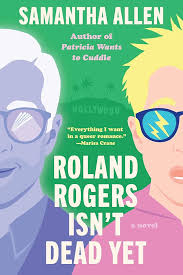 Roland Rogers Isnt Dead Yet