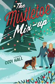 The Mistletoe Mix up