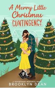 A Merry Little Christmas Contingency