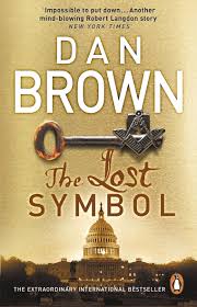The Lost Symbol – Robert Langdon 3
