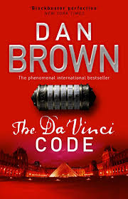 The Da Vinci Code – Robert Langdon 2