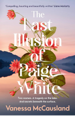 The Last Illusion of Paige White
