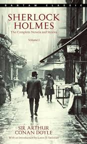 Sherlock Holmes The Complete