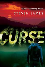 Curse – Blur Trilogy 3