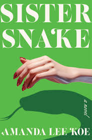 Sister Snake