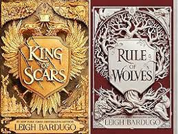 King of Scars Duology