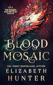 Blood Mosaic
