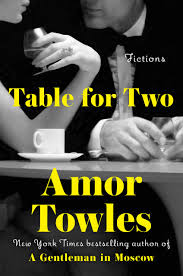 Table For Tow