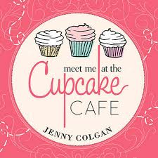 Meet Me at the Cupcake Cafe