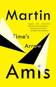 Times Arrow