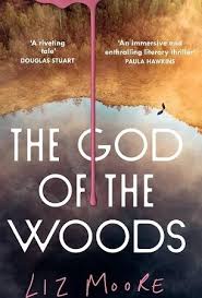 The God of the Woods