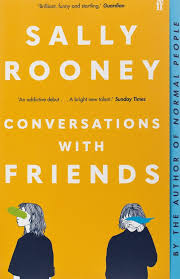 Conversations with Friends