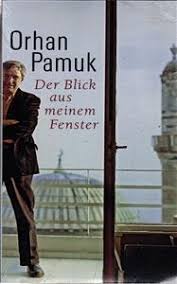 Der Blick aus meinem Fenster