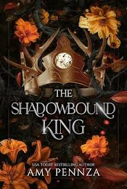 The Shadowbound King