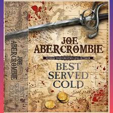 Best Served Cold