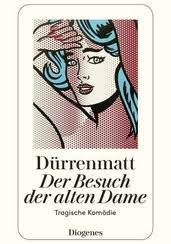 Der Besuch der alten Dame