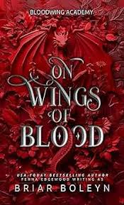 On Wings of Blood