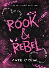 Rook & Rebel
