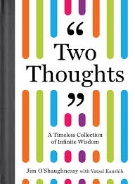 Two Thoughts