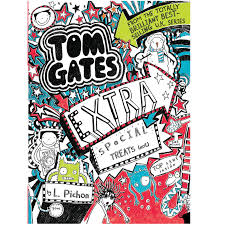 Tom Gates Extra Special Treats