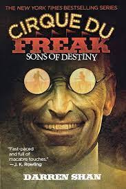 Sons of Destiny