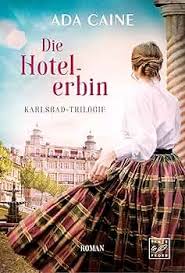 Die Hotelerbin