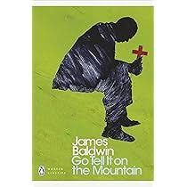 Go Tell it on the Mountain