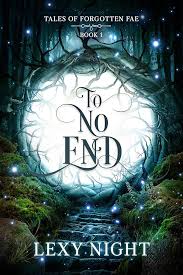 To No End
