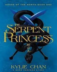 The Serpent Princess