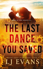 The Last Dance You Saved