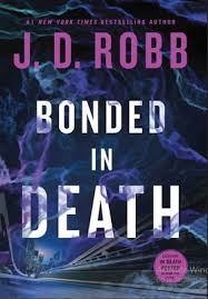 Bonded in Death