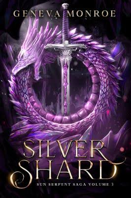 Silver Shard