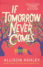 If Tomorrow Never Comes