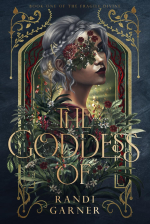 The Goddess Of