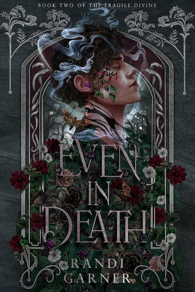Even in Death